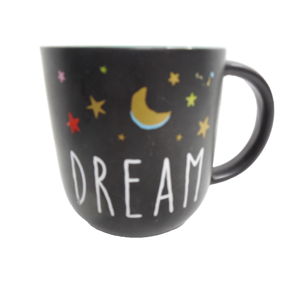 "Dream" Coffee Mug 18 oz by PMI, Seattle, WA